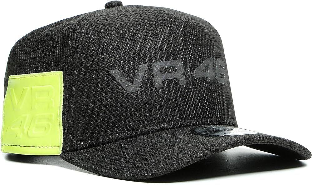 Dainese VR46 cap