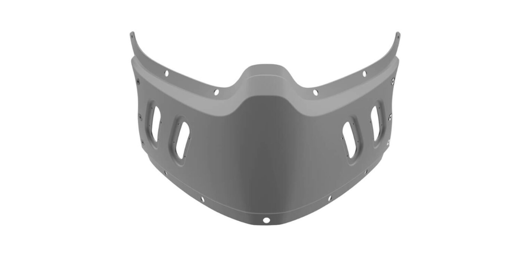 QWART REPLACEMENT MASKS