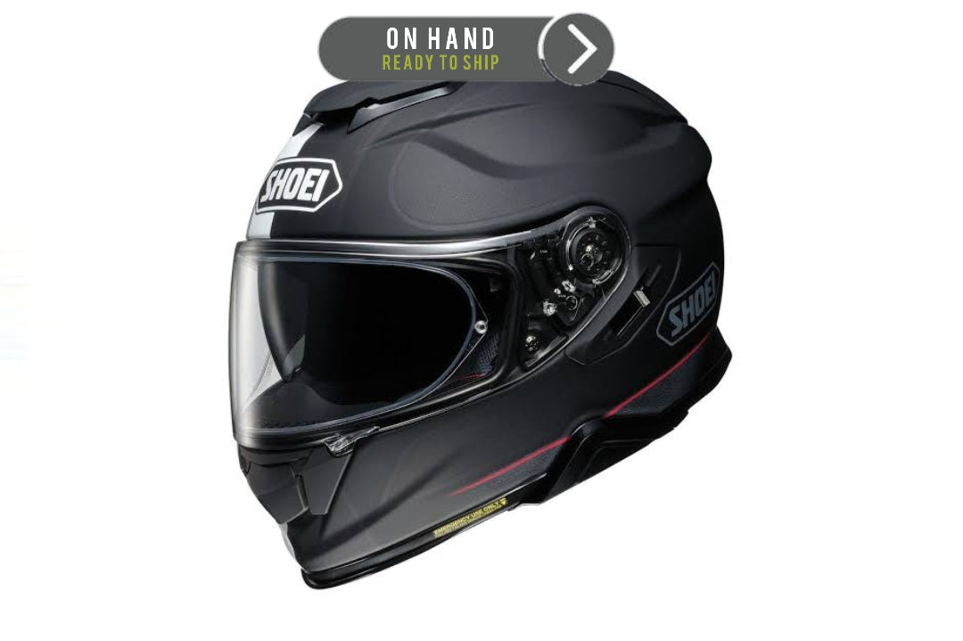 Shoei GT AIR 2 Redux