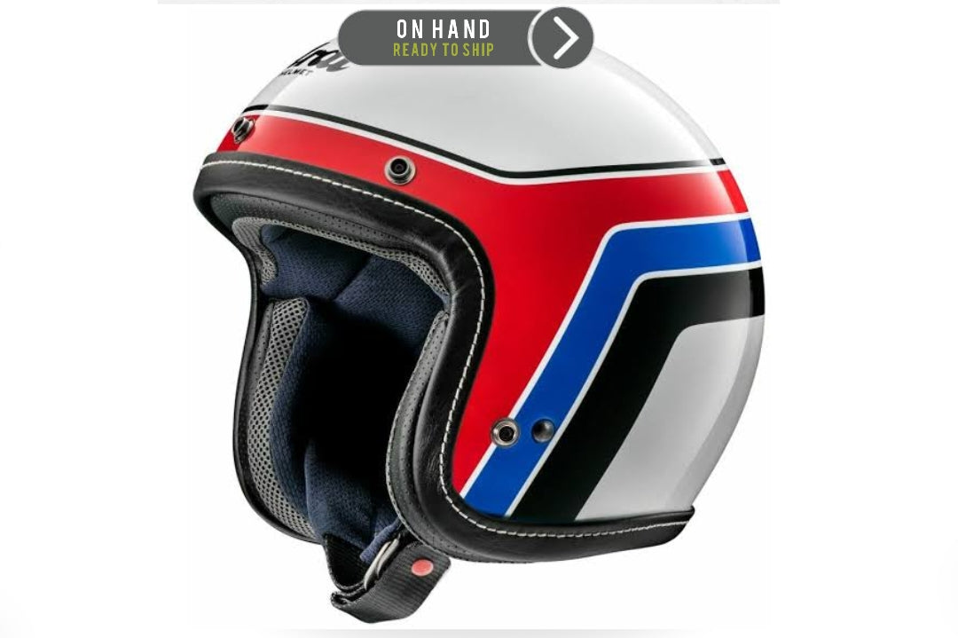 Arai Urban V Blitz