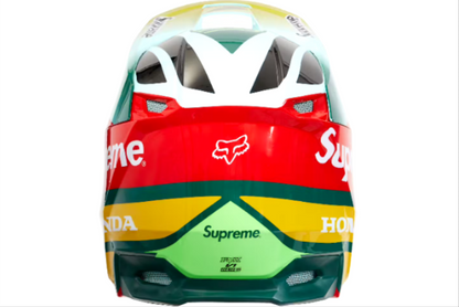 SUPREME X HONDA X FOX HELMET LIMITED ED.