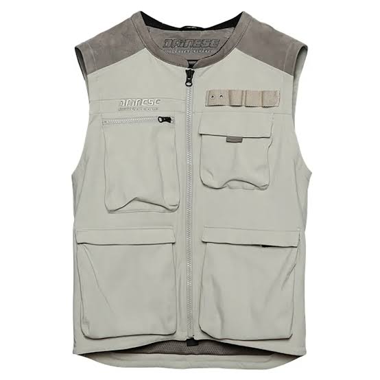 Dainese Djado Vest