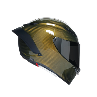 AGV PISTA  gp rr LIMITED 020 oro