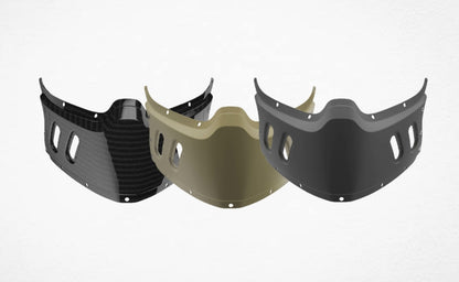 QWART REPLACEMENT MASKS